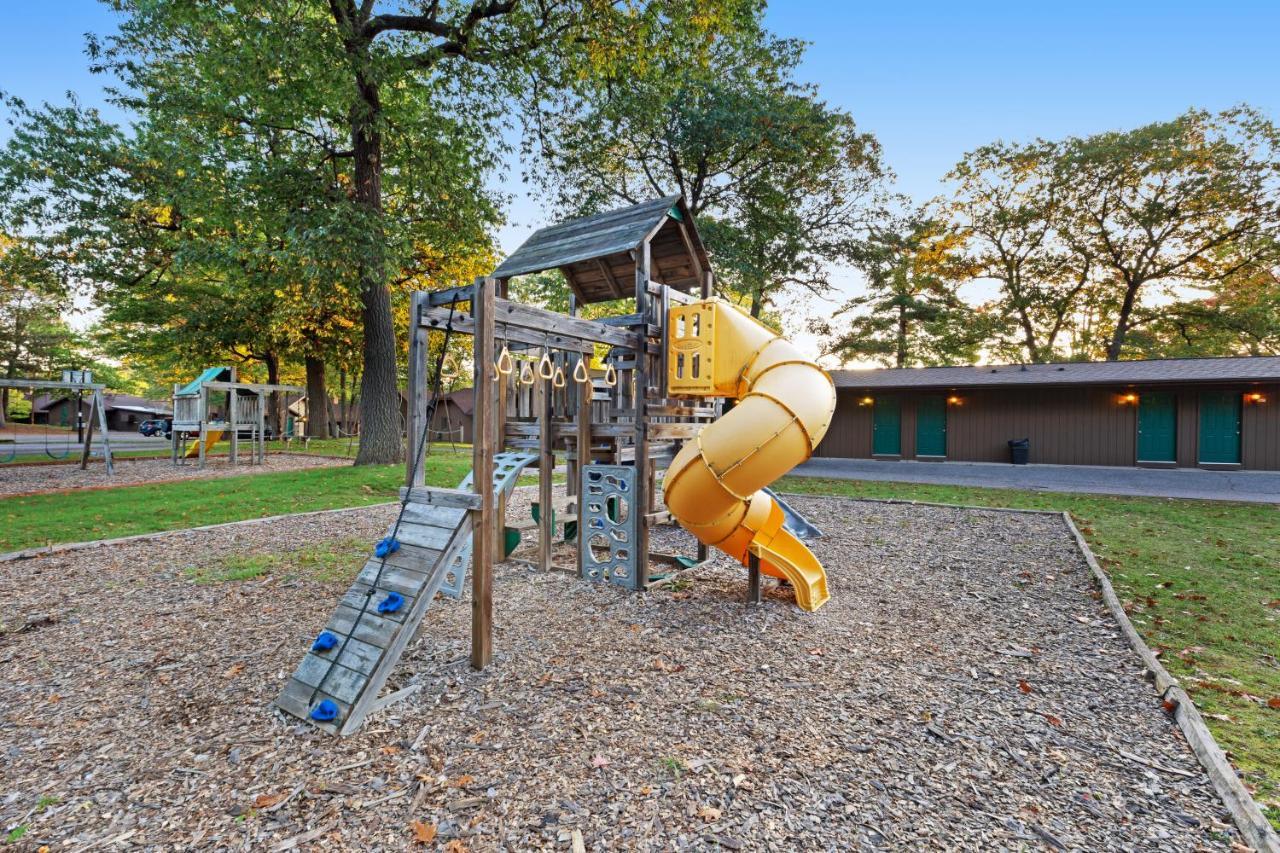 Cleerwood Village #269 イーグル・リバー エクステリア 写真